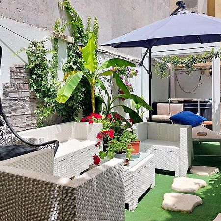 Luxury Domus Διαμέρισμα Ρώμη Εξωτερικό φωτογραφία