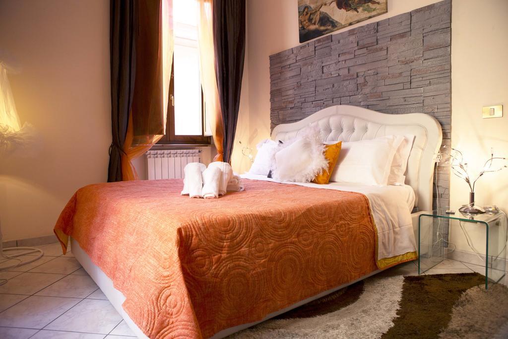 Luxury Domus Διαμέρισμα Ρώμη Δωμάτιο φωτογραφία