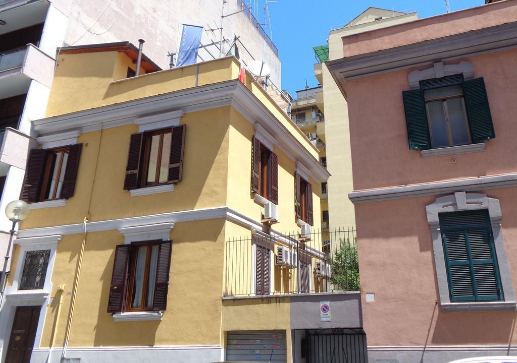 Luxury Domus Διαμέρισμα Ρώμη Εξωτερικό φωτογραφία