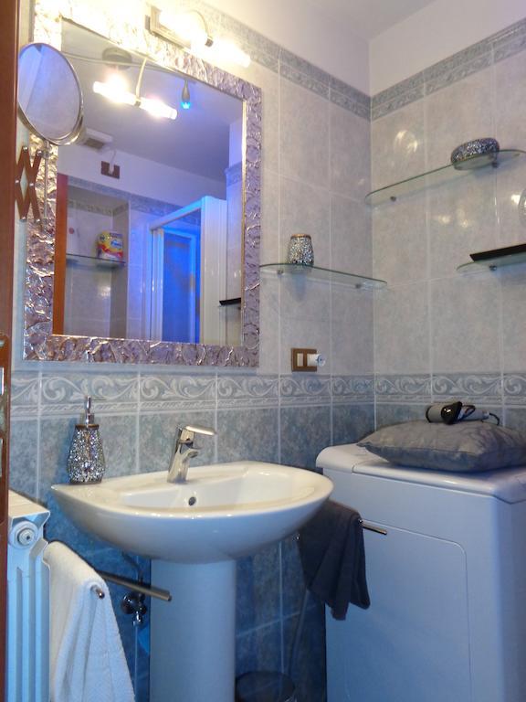 Luxury Domus Διαμέρισμα Ρώμη Εξωτερικό φωτογραφία
