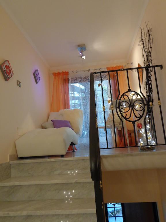 Luxury Domus Διαμέρισμα Ρώμη Εξωτερικό φωτογραφία