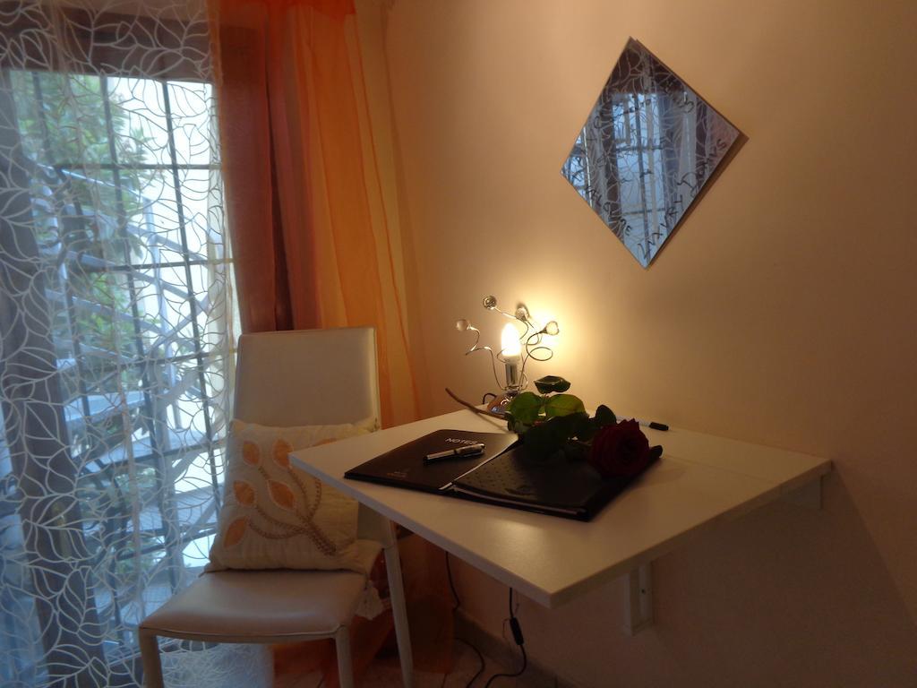 Luxury Domus Διαμέρισμα Ρώμη Εξωτερικό φωτογραφία