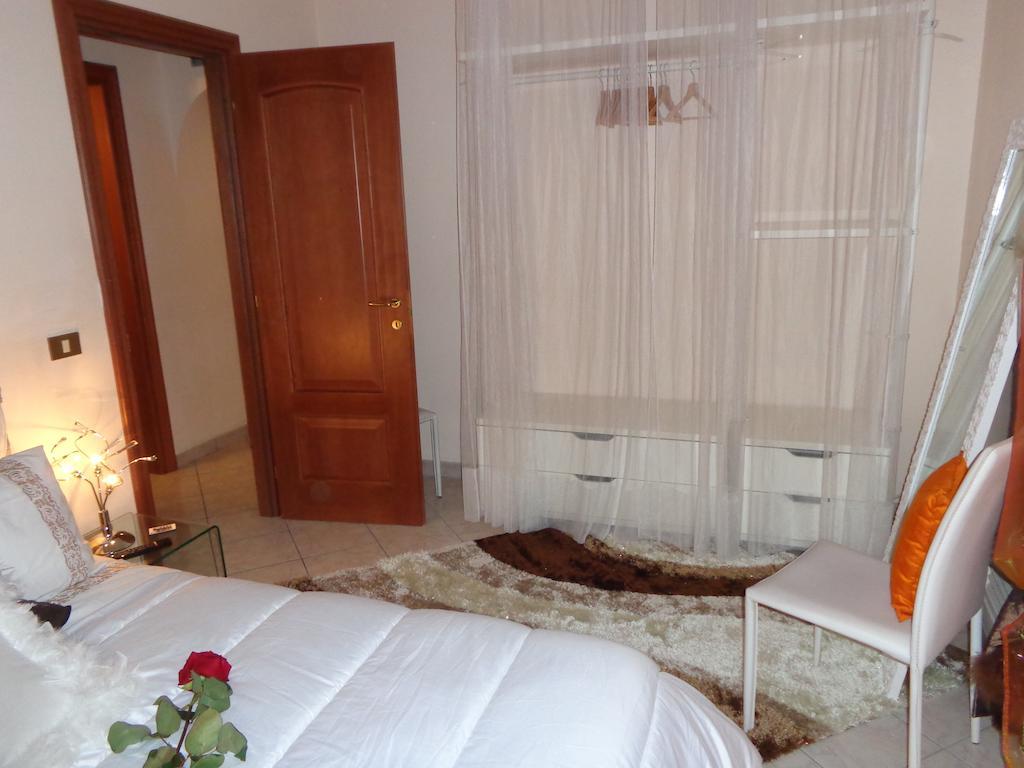 Luxury Domus Διαμέρισμα Ρώμη Εξωτερικό φωτογραφία