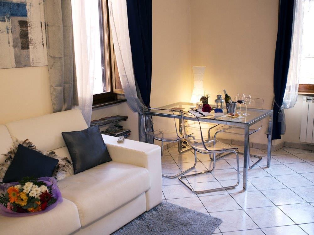 Luxury Domus Διαμέρισμα Ρώμη Εξωτερικό φωτογραφία