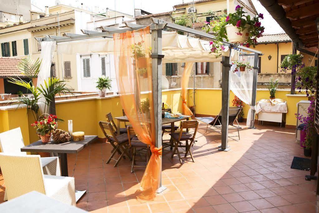 Luxury Domus Διαμέρισμα Ρώμη Εξωτερικό φωτογραφία