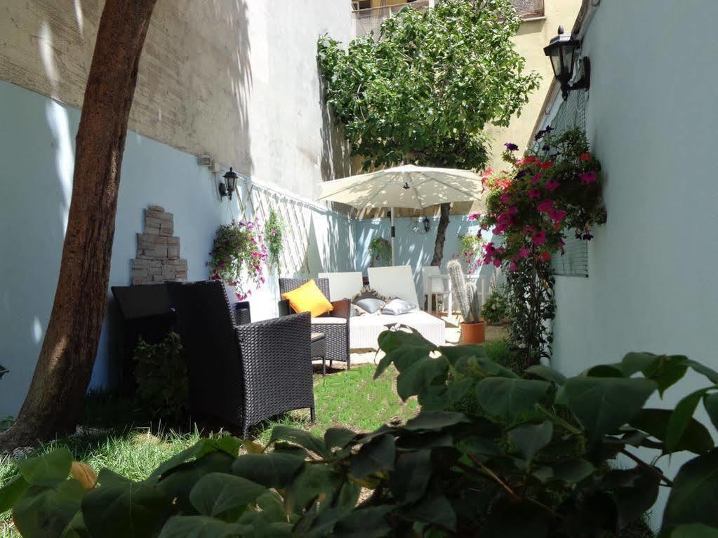Luxury Domus Διαμέρισμα Ρώμη Εξωτερικό φωτογραφία