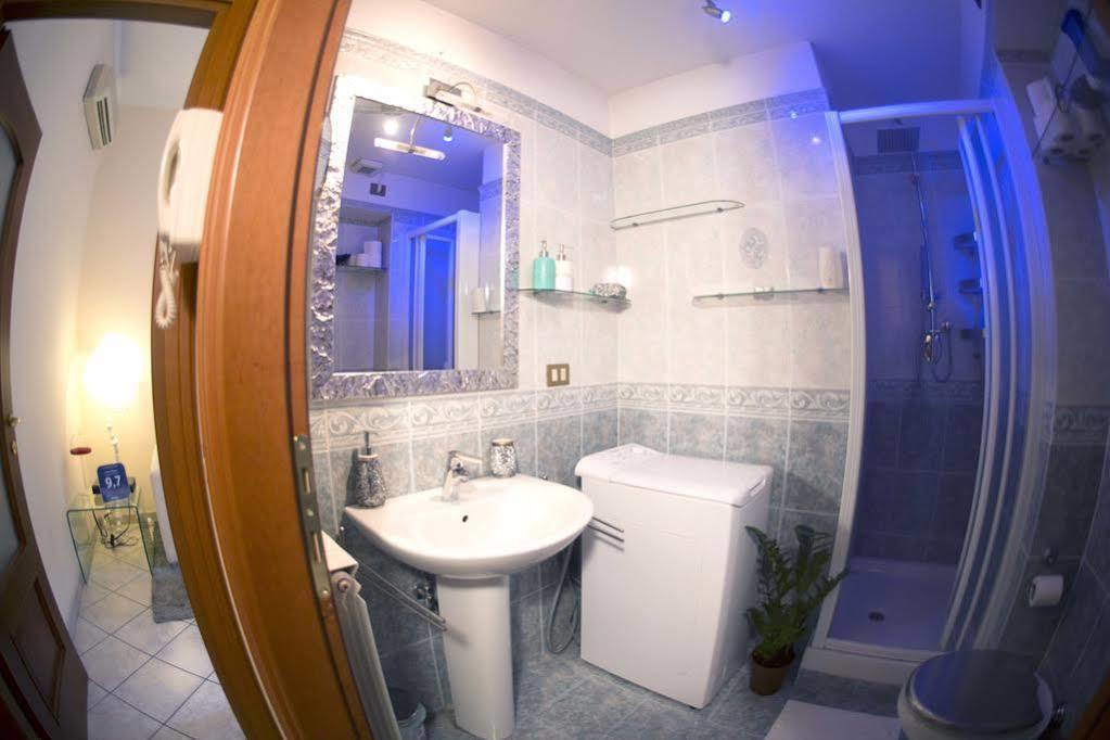 Luxury Domus Διαμέρισμα Ρώμη Εξωτερικό φωτογραφία