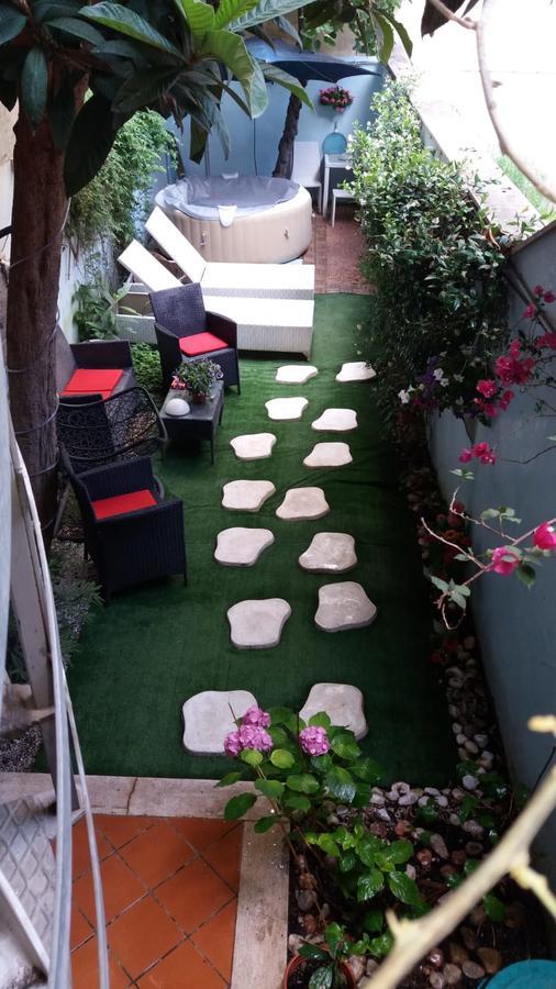 Luxury Domus Διαμέρισμα Ρώμη Εξωτερικό φωτογραφία