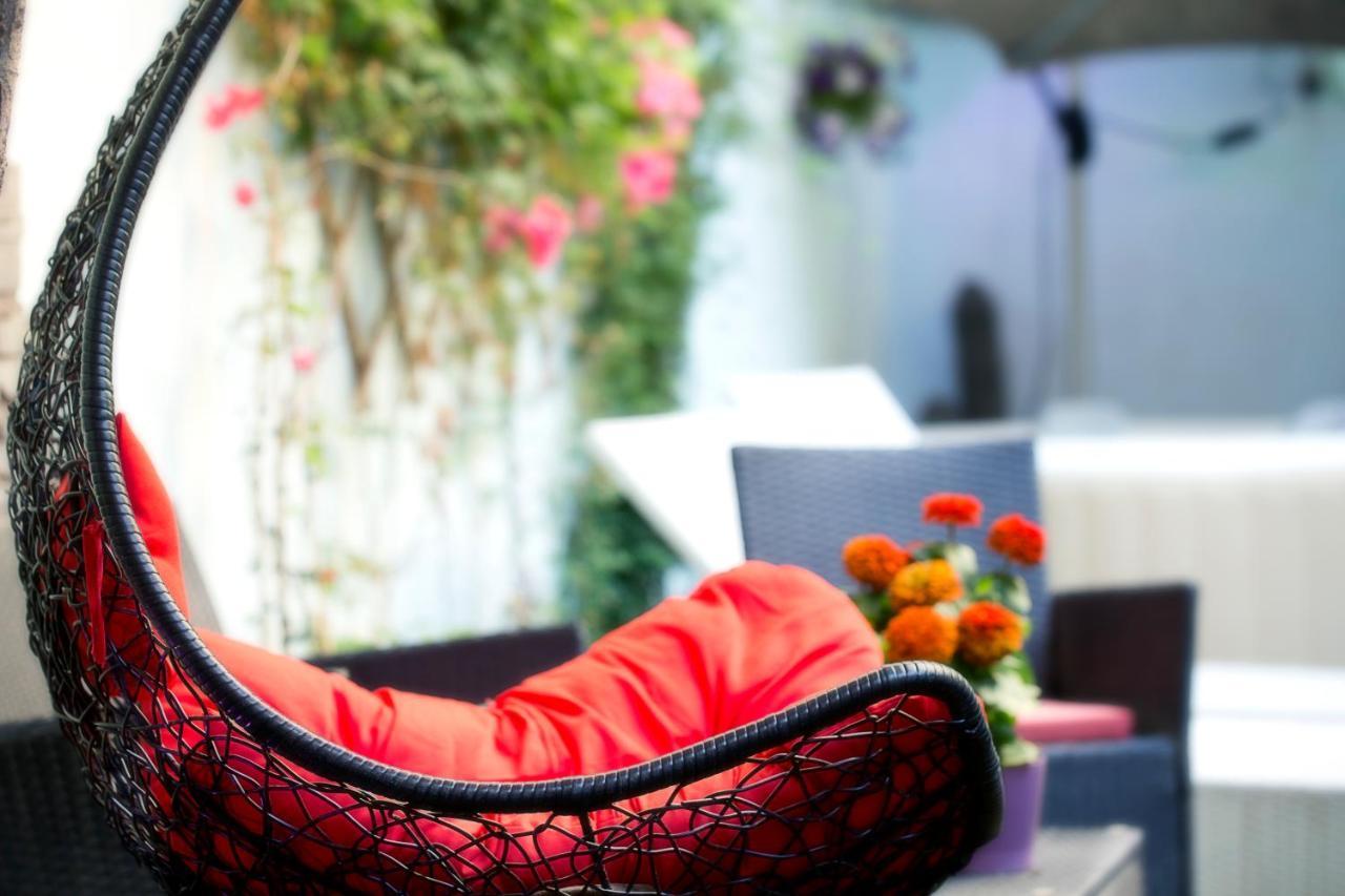 Luxury Domus Διαμέρισμα Ρώμη Εξωτερικό φωτογραφία