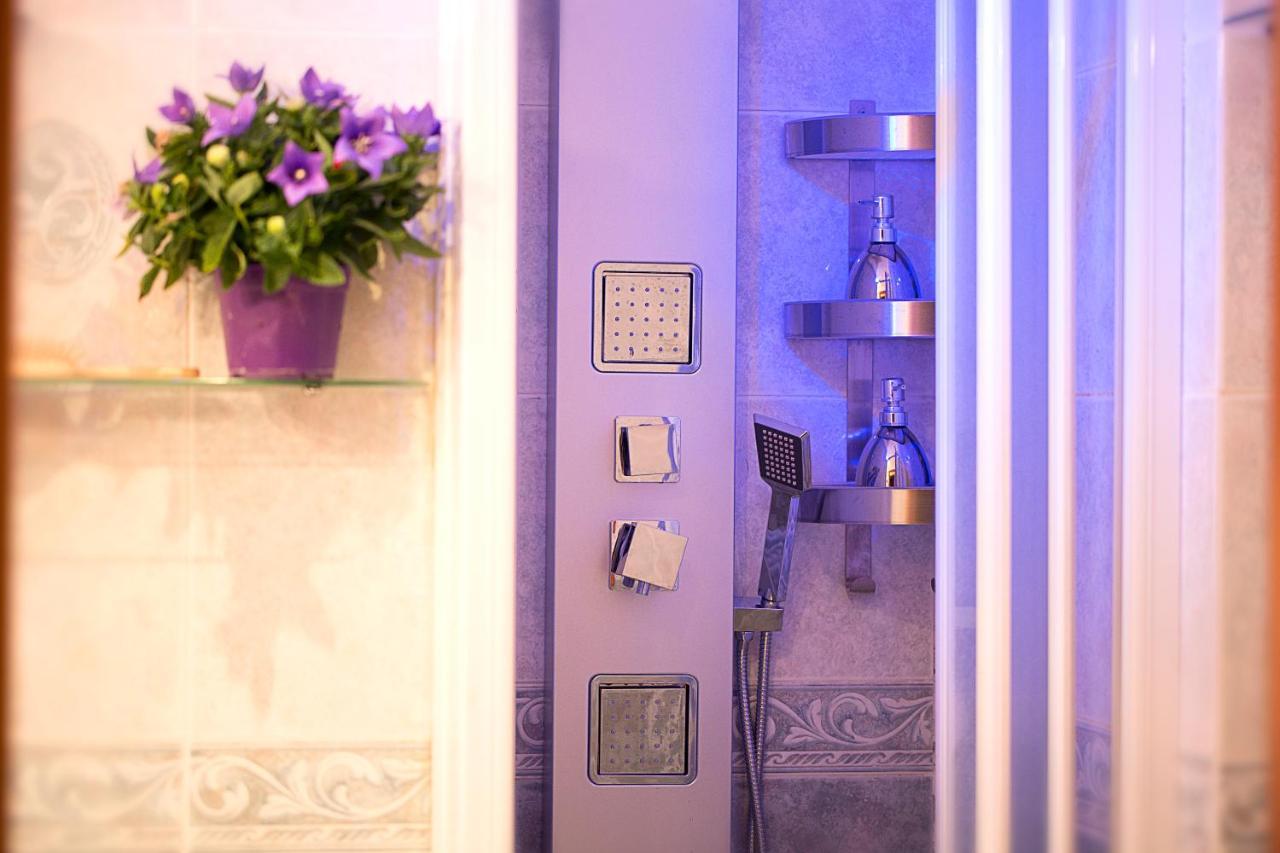 Luxury Domus Διαμέρισμα Ρώμη Εξωτερικό φωτογραφία