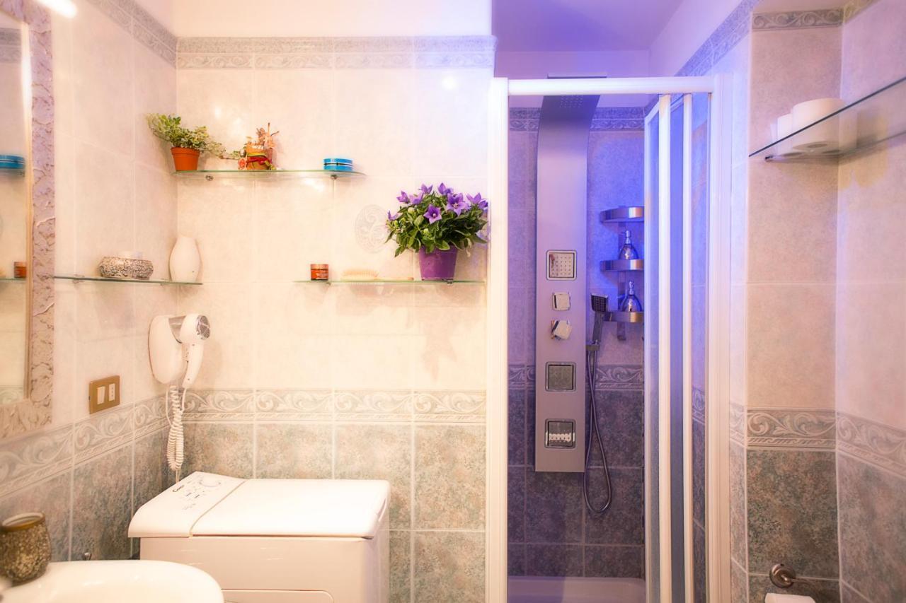 Luxury Domus Διαμέρισμα Ρώμη Εξωτερικό φωτογραφία