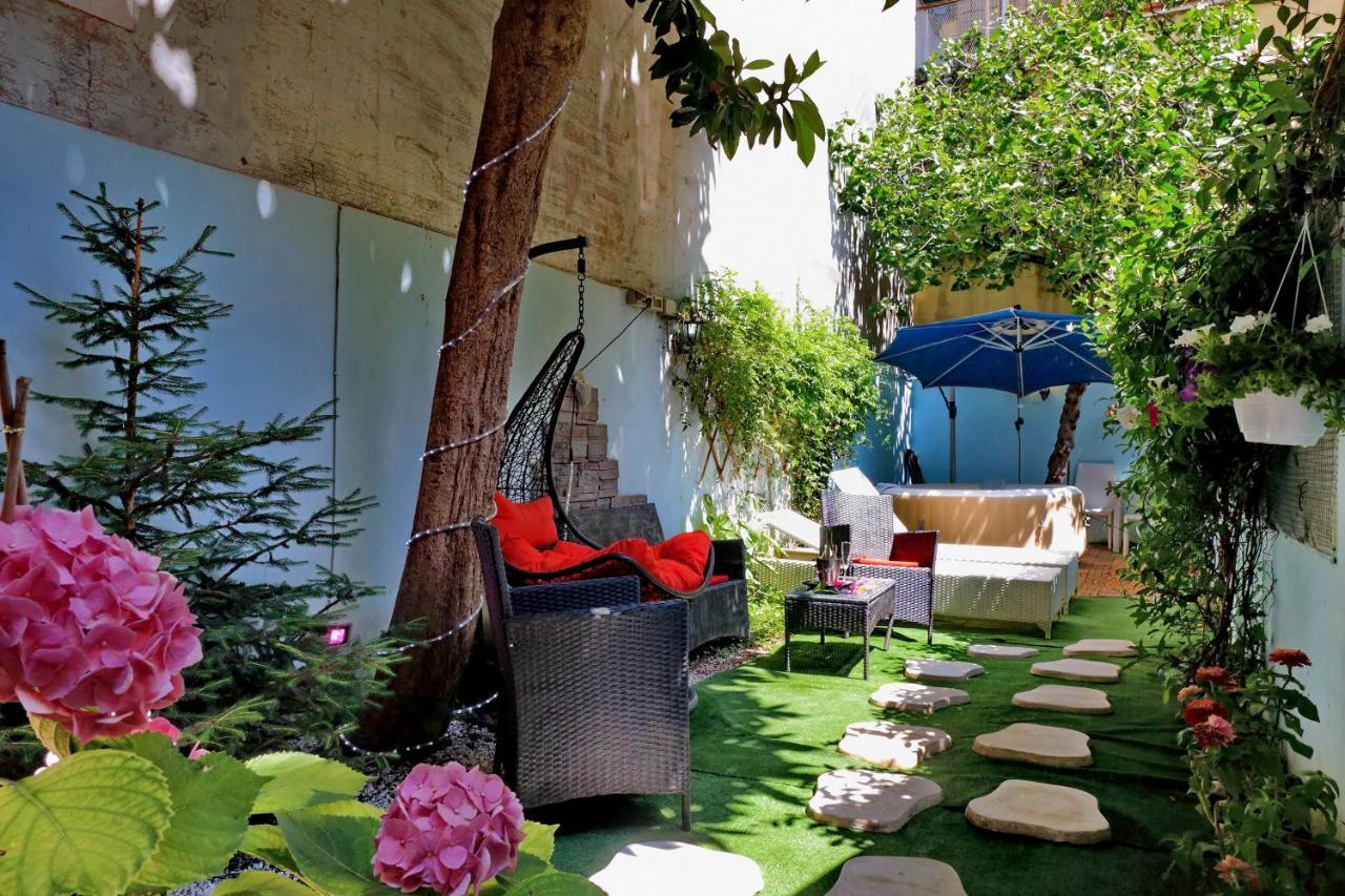 Luxury Domus Διαμέρισμα Ρώμη Εξωτερικό φωτογραφία