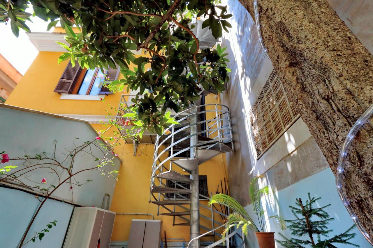 Luxury Domus Διαμέρισμα Ρώμη Εξωτερικό φωτογραφία