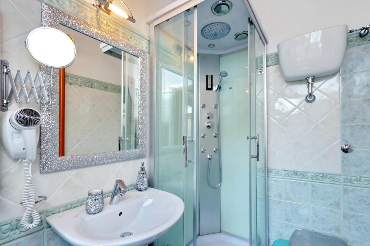 Luxury Domus Διαμέρισμα Ρώμη Εξωτερικό φωτογραφία
