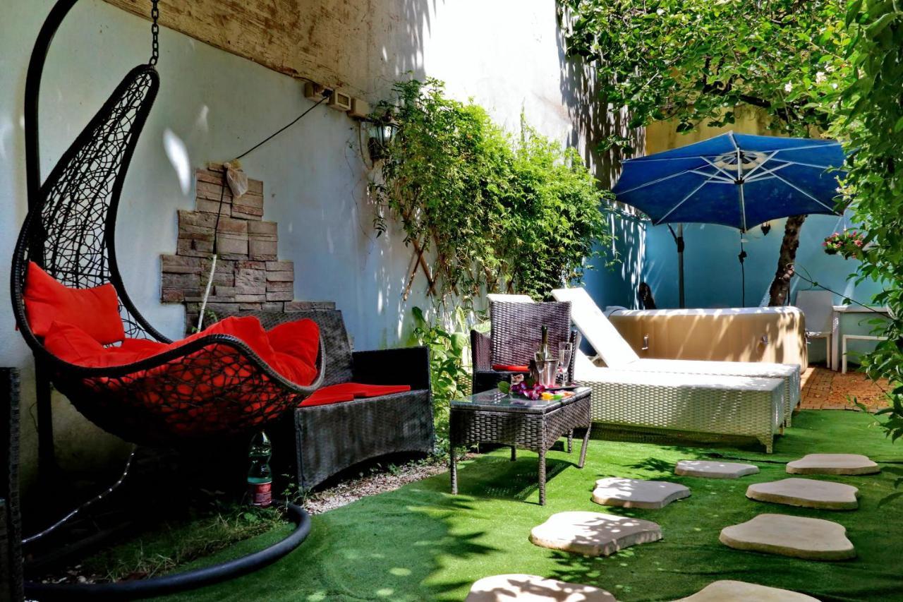 Luxury Domus Διαμέρισμα Ρώμη Εξωτερικό φωτογραφία