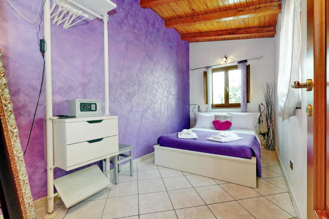 Luxury Domus Διαμέρισμα Ρώμη Εξωτερικό φωτογραφία
