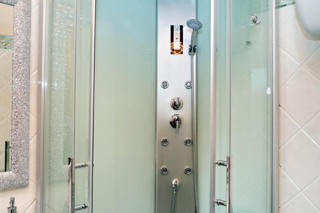 Luxury Domus Διαμέρισμα Ρώμη Εξωτερικό φωτογραφία