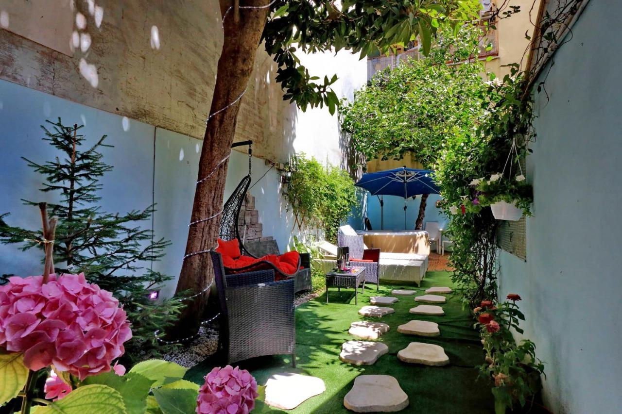 Luxury Domus Διαμέρισμα Ρώμη Εξωτερικό φωτογραφία