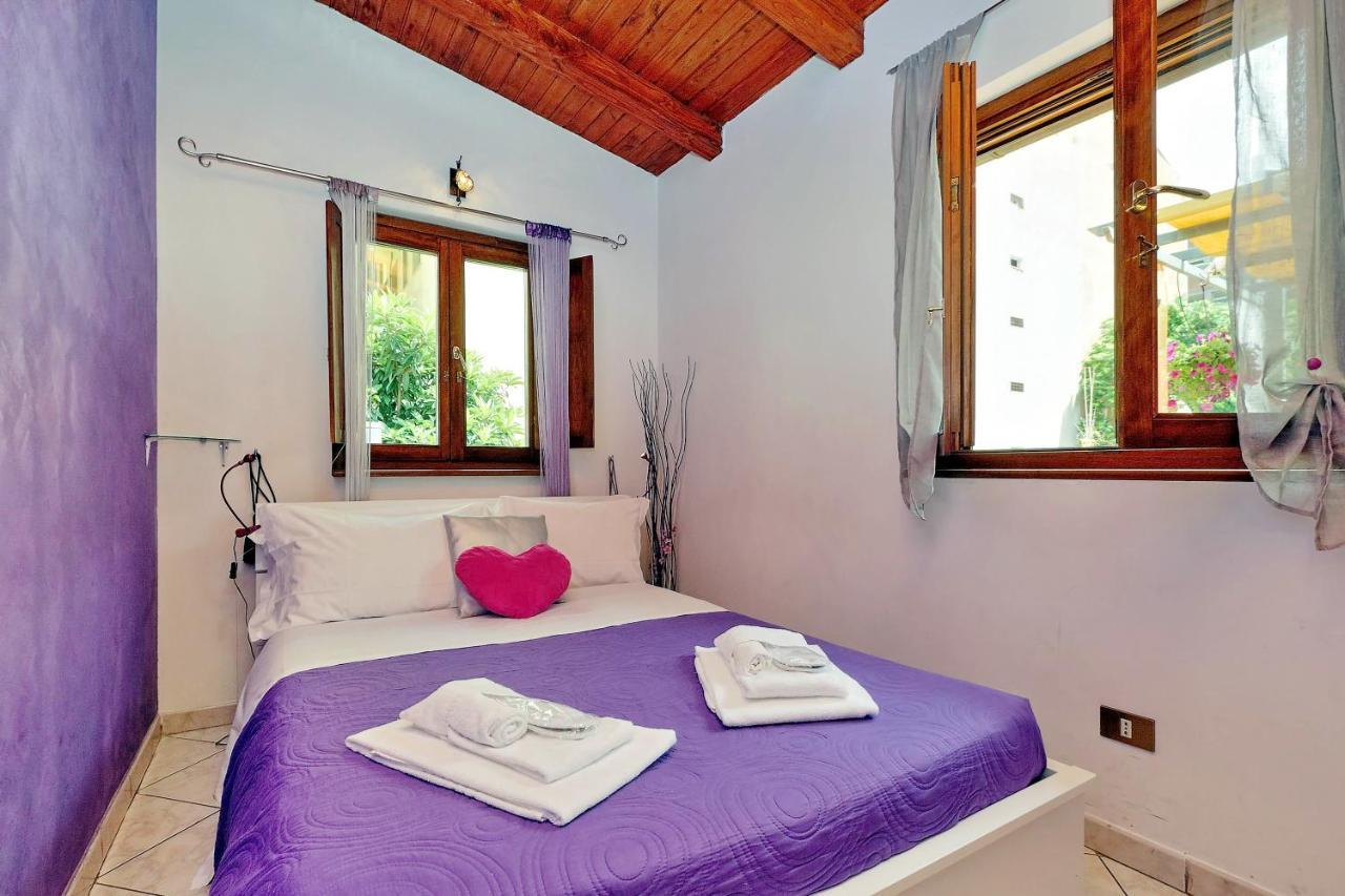 Luxury Domus Διαμέρισμα Ρώμη Εξωτερικό φωτογραφία